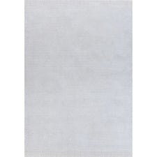 Ivory Byron Wool & Viscose Rug