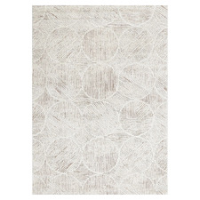 Sphere Levendi Power-Loomed Rug