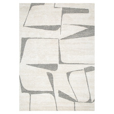 Loki Abstract Rug