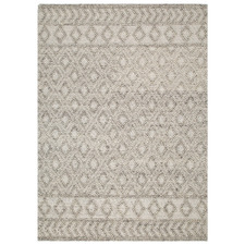 Perla Hand-Loomed Wool Rug