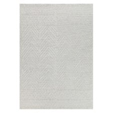 Natural Perla Wool Rug