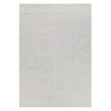 Natural Perla Wool Rug