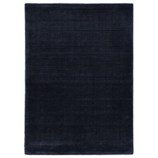 Petrol Bellagio Hand-Tufted Rug