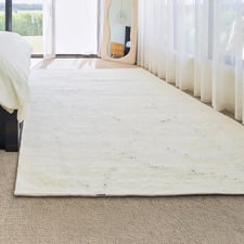 Cira Hand-Tufted Wool Rug