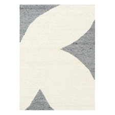 Thiago Hand-Tufted Wool Rug