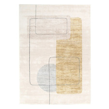 Alonso Abstract Rug