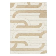 Declan Hand-Tufted Wool Rug