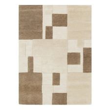 Gisela Hand-Tufted Wool Rug