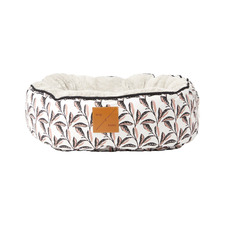 Shadow Quartz Reversible Cat Bed