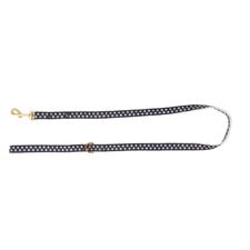 Navy Cross Classic Hemp Dog Lead