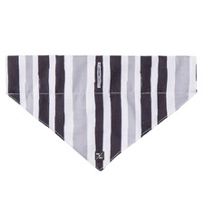 Pebble Brush Dog Bandana