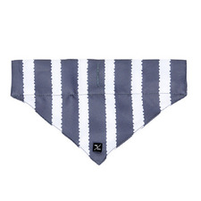 Hamptons Stripe Dog Bandana