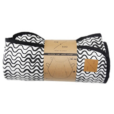 Wave Dog Car Seat Cover