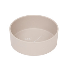 Bamboo Cat Bowl