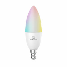 SmartHome RGB Smart E14 Bulb