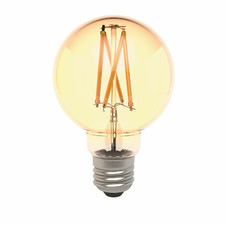 Amber SmartHome G80 Smart E27 Filament Bulb