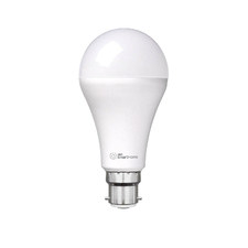 10W White Smart B22 Bulb