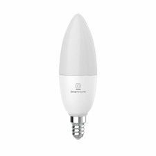 White SmartHome Smart E14 Bulb