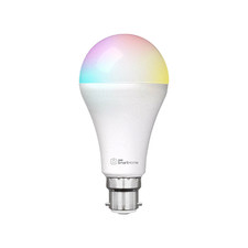 10W RGB Smart B22 Bulb