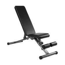 Vidar FID Bench