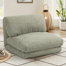 Bubble Single Sofa Bed