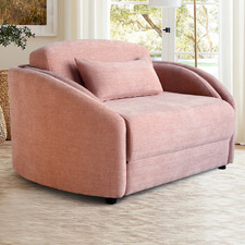Gigi Single Fold Out Sofa Bed