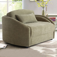 Gigi Single Fold Out Sofa Bed