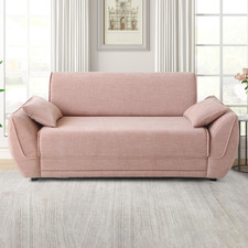 Egby 2 Seater Fold Out Sofa Bed