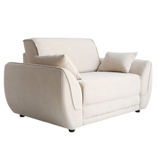 Egby Single Fold Out Sofa Bed