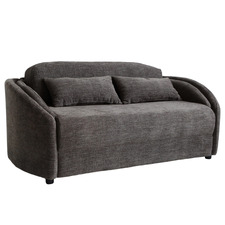Gigi 2 Seater Fold Out Sofa Bed
