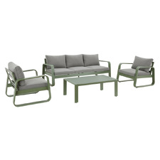 5 Seater Kirra Outdoor Lounge Set