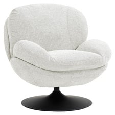 Meshia Accent Chair
