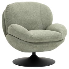 Meshia Accent Chair