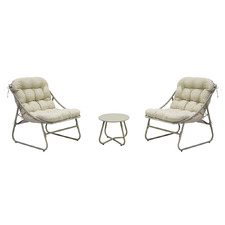 2 Seater Mandy Outdoor Lounge Set
