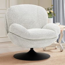Meshia Accent Chair