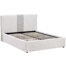 Chrysa Upholstered Queen Bed Frame