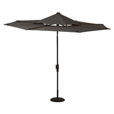 3m Lotus Market Umbrella