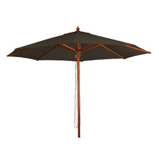 3.3m Palermo Market Umbrella