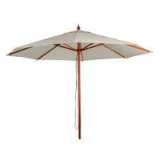 3.3m Palermo Market Umbrella