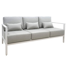 3 Seater Chesapeake Outdoor Sofa