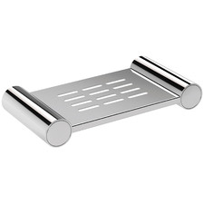 Vivid Slimline Soap Dish
