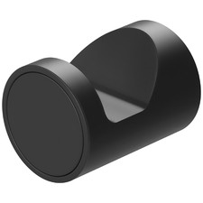 Vivid Slimline Robe Hook