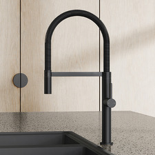 Prize Flexible Kitchen Sink Mixer