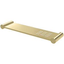Vivid Slimline Bathroom Shelf
