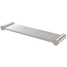 Vivid Slimline Bathroom Shelf