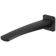 Mekko 200mm Wall Basin Spout