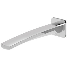 Mekko 200mm Wall Bath Spout