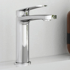 Mekko Basin Mixer Tap