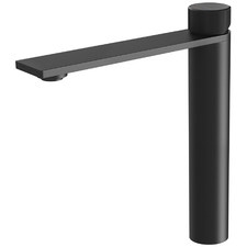 Axia Vessel Mixer Tap
