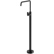 Mekko Floor Mounted Bath Mixer